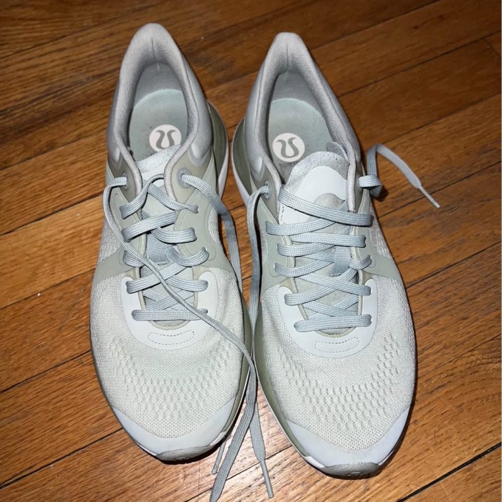 Lululemon shoes